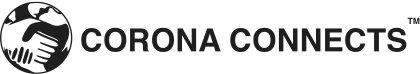 Coronoa Connects logo