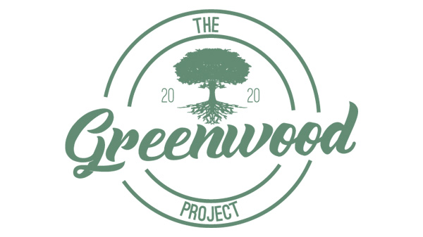Logo for The Greenwood Project