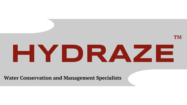 Logo for Hydraze