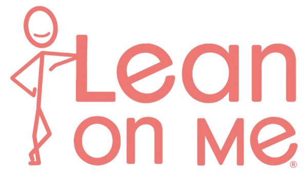 Logo for Lean on Me