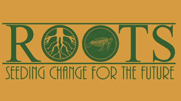 Logo for ROOTS Africa