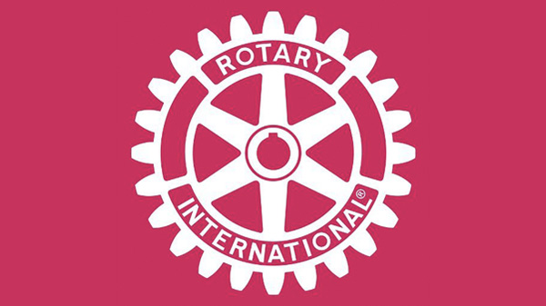 Logo for Rotaract