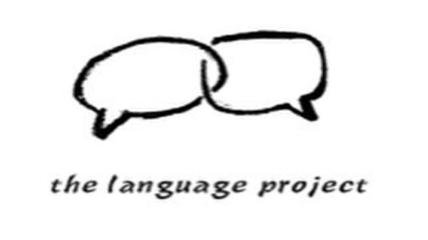 Logo for The Language Project Inc.