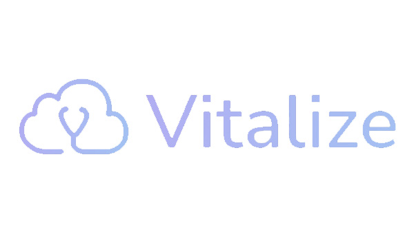 Logo for Vitalize