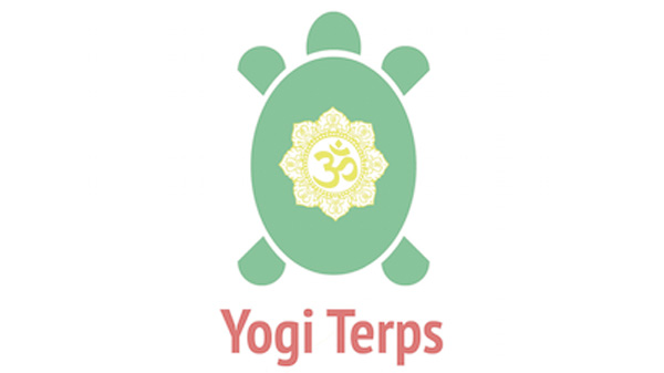 Logo for Yogi Terps