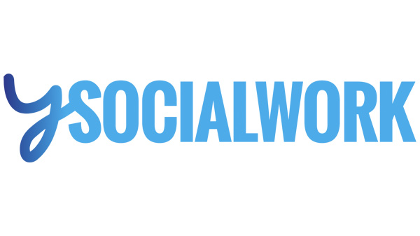 Logo for YSocialWork, Inc.