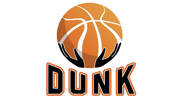 Logo for DUNK