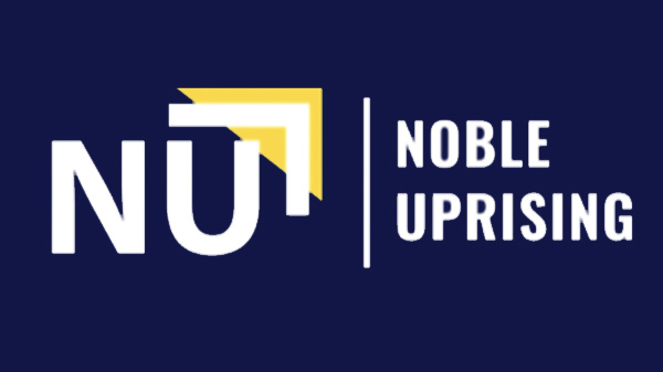 Logo for Noble Uprising