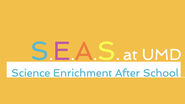 Logo for Science Enrichment After School