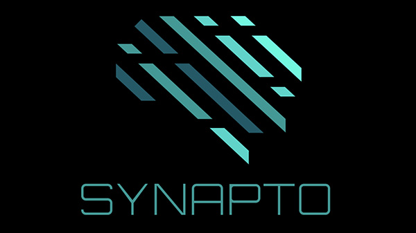 Logo for Synapto