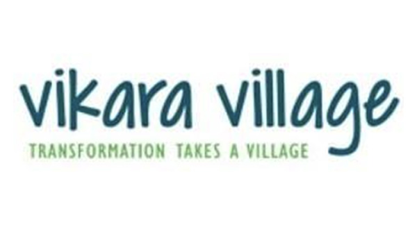 Logo for Vikara Village