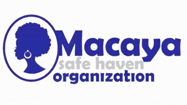 Logo for Macaya Safe Haven