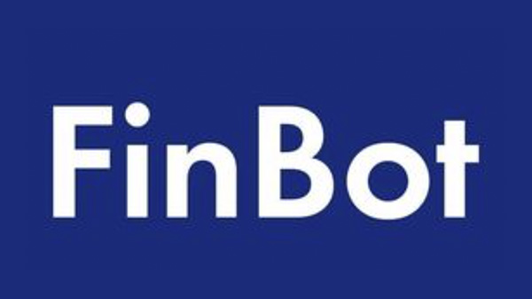 Logo for FinBot