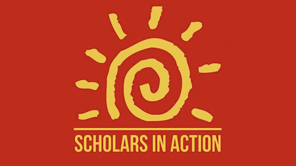 Logo for Scholars in Action