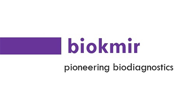Logo for BIOKMIR