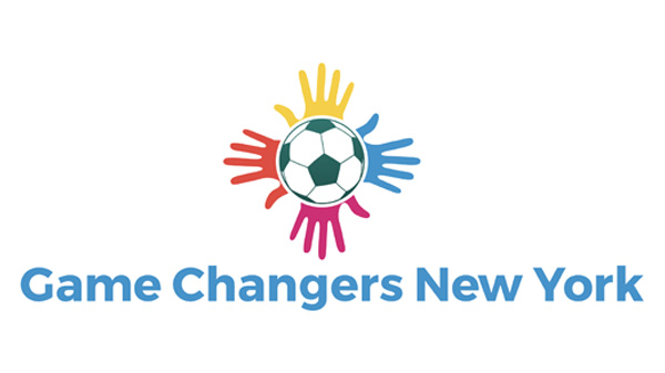 Logo for Game Changers New York