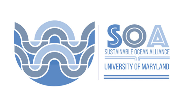 Logo for Sustainable Ocean Alliance (SOA)