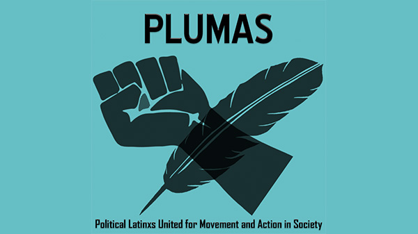 Logo for PLUMAS