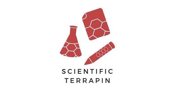Logo for Scientific Terrapin