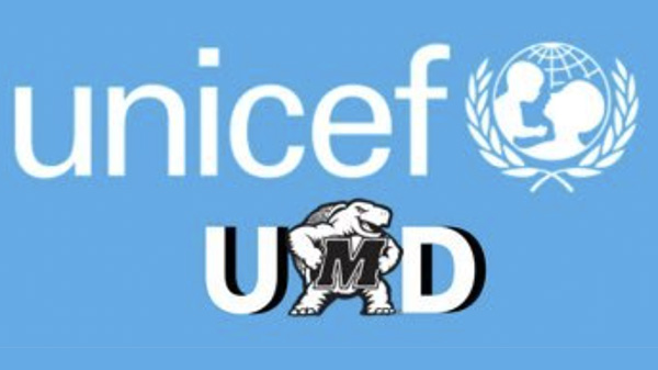 Logo for UNICEF UMD