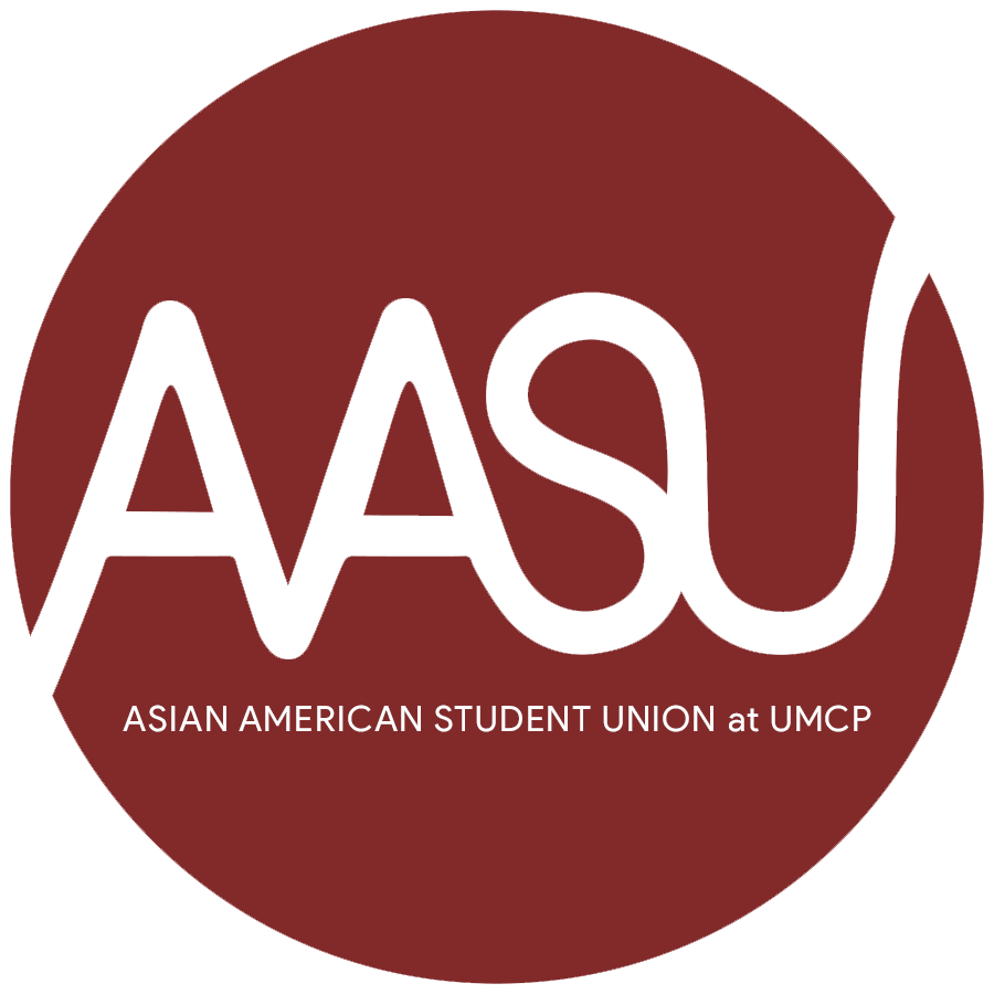 Asian American Student Union at UMCP
