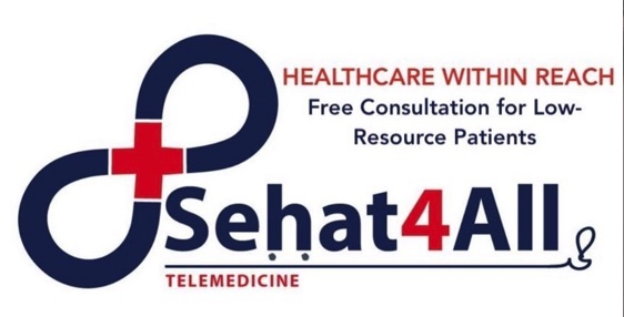 sehat4all logo