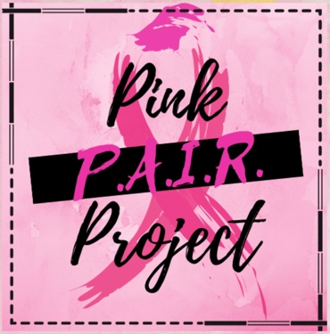 Pink Pair Logo