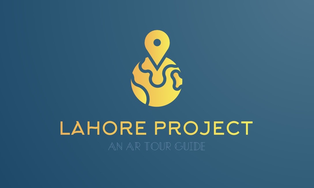 The Lahore Project Logo