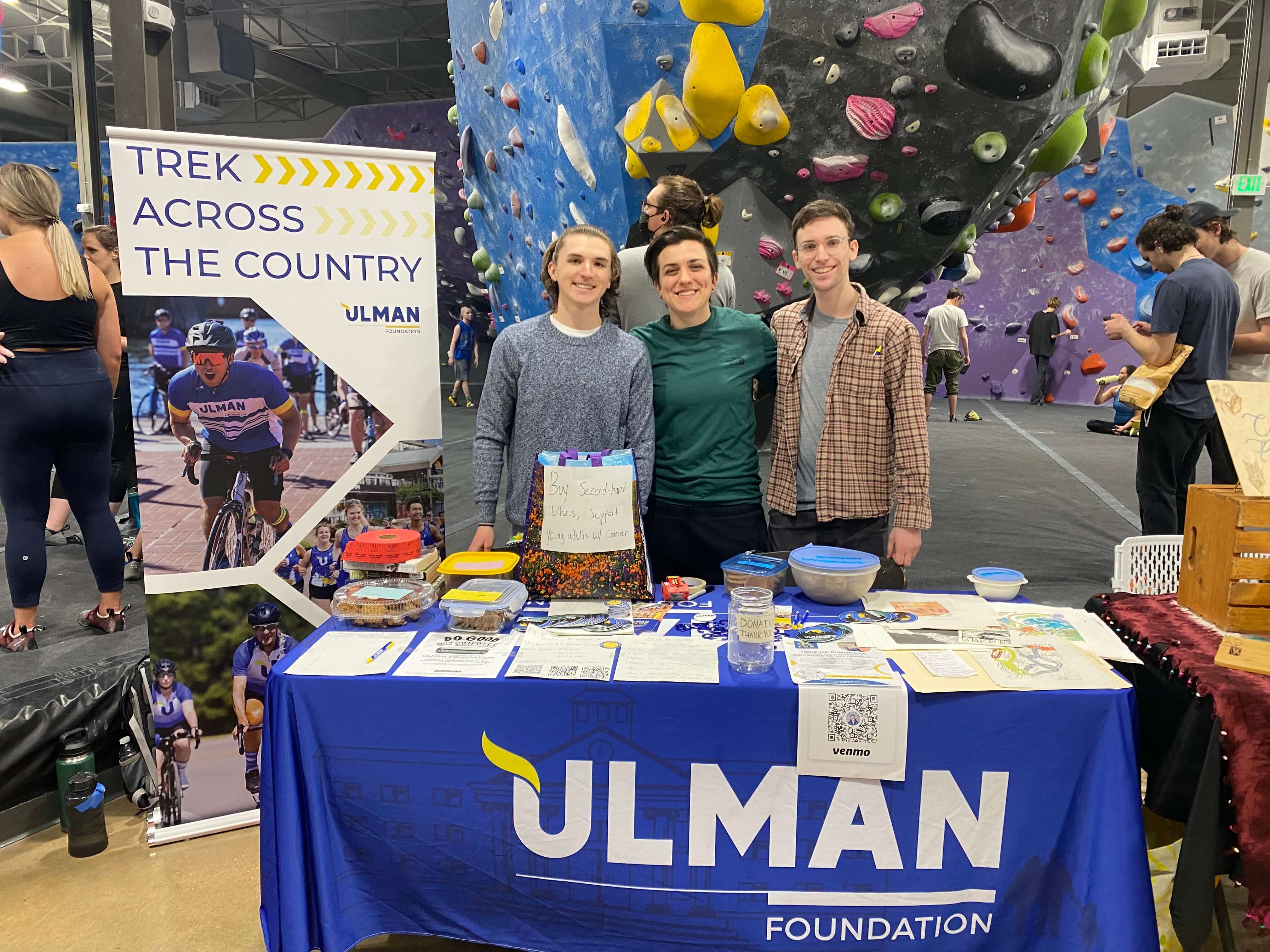 Doing Good with Hayden Kessinger ‘23: A Cross-Country Ride to Tackle ...