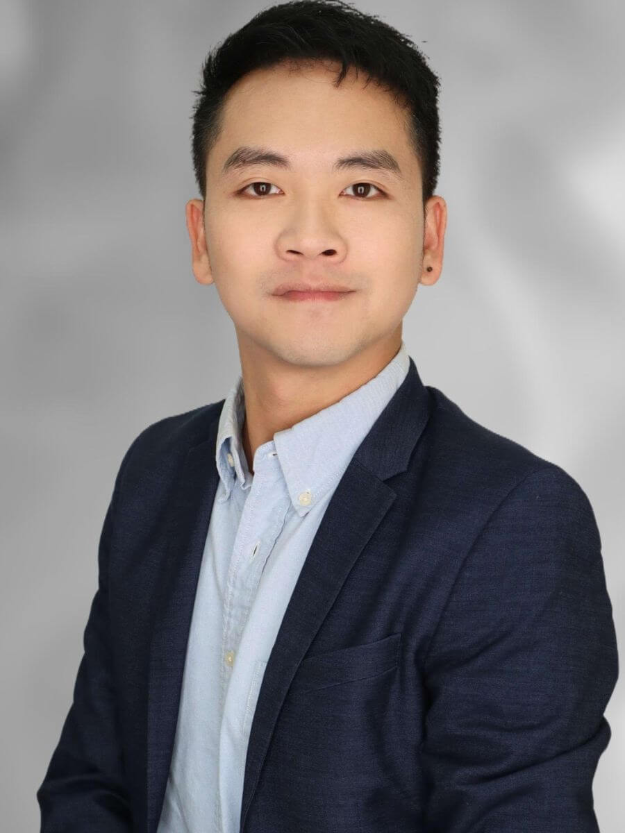Zhuohui Chen