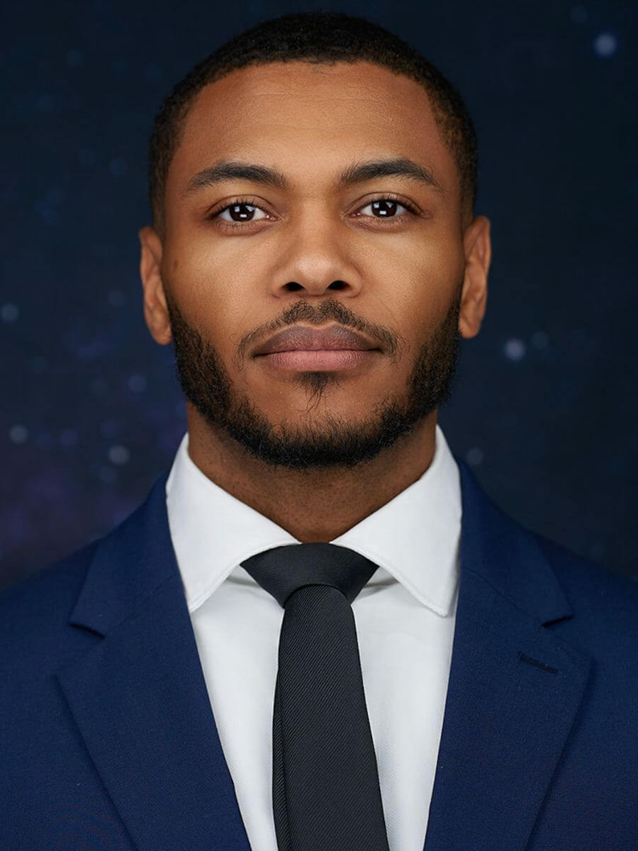 Denonte McKinney