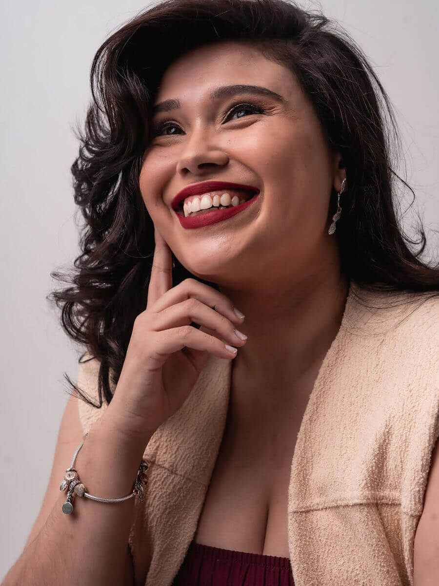 Gabrielle Santos