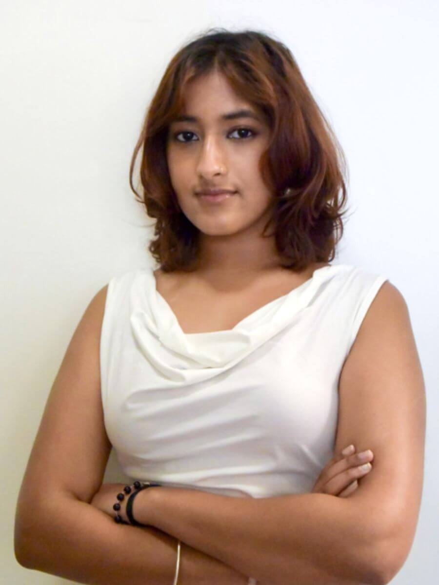 Eashana Subramanian