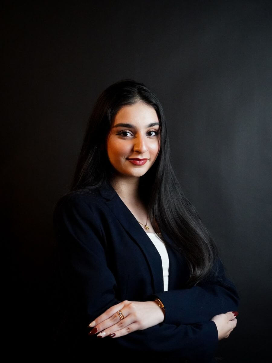 Fiza Sukhera