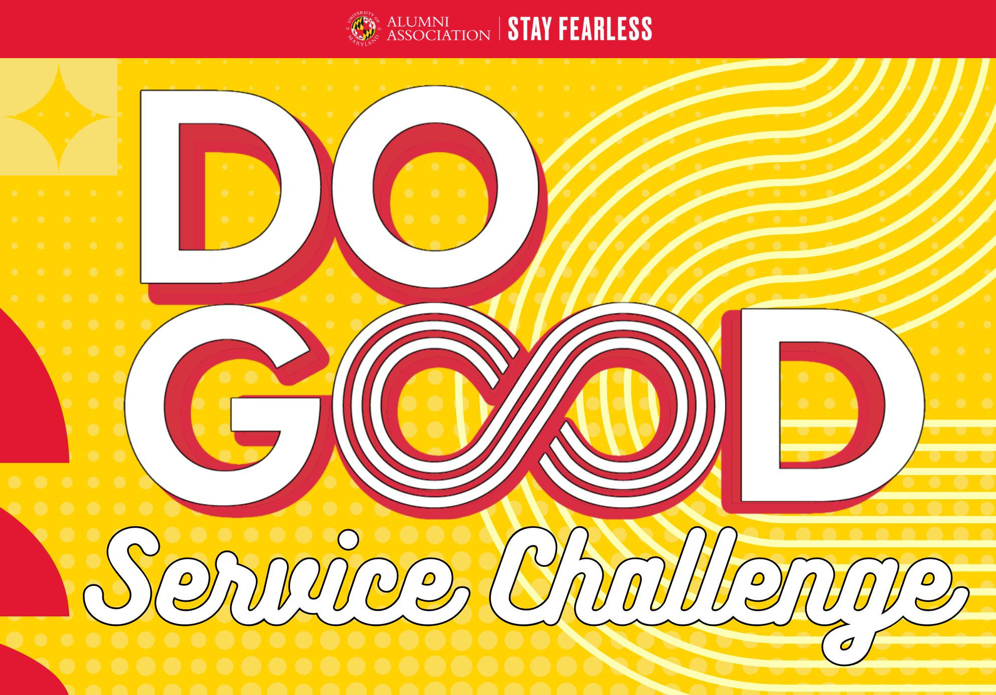 Do Good Service Challenge