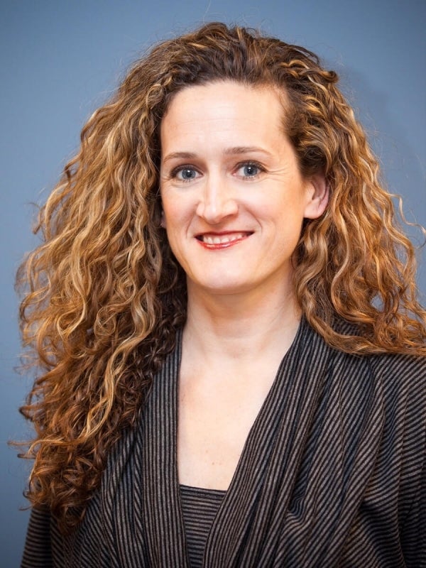 Patricia Bory
