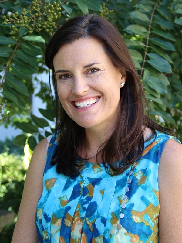 Susannah Washburn