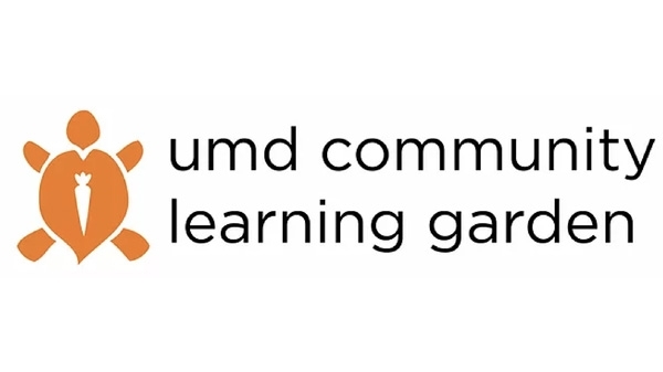 Logo for Community Learning Garden