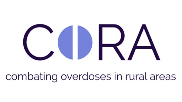 Logo for CORA