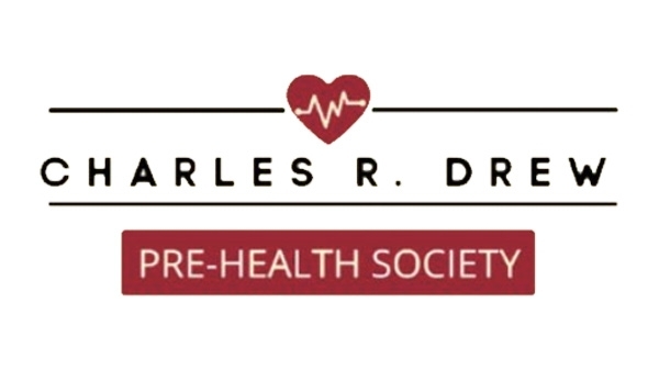 Logo for Charles R. Drew Pre-Health Society