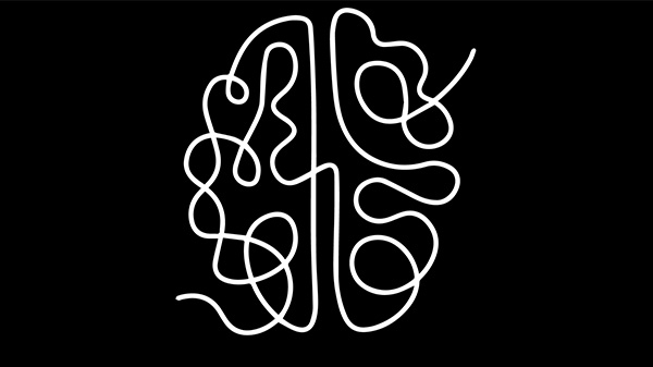 Logo for Evolving Minds