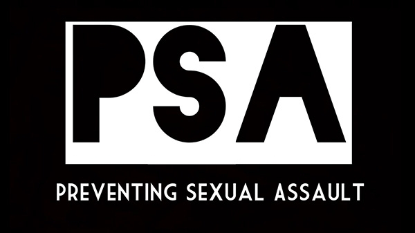 Logo for Preventing Sexual Assault