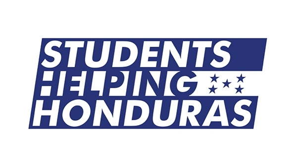 Logo for Students Helping Honduras