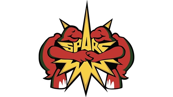 Logo for SPARC 