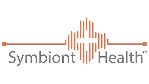 Logo for Symbiont Health