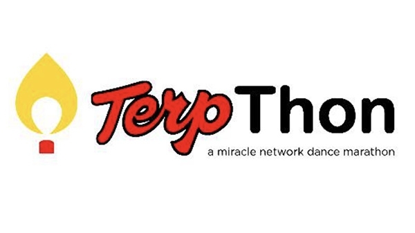 Logo for TerpThon