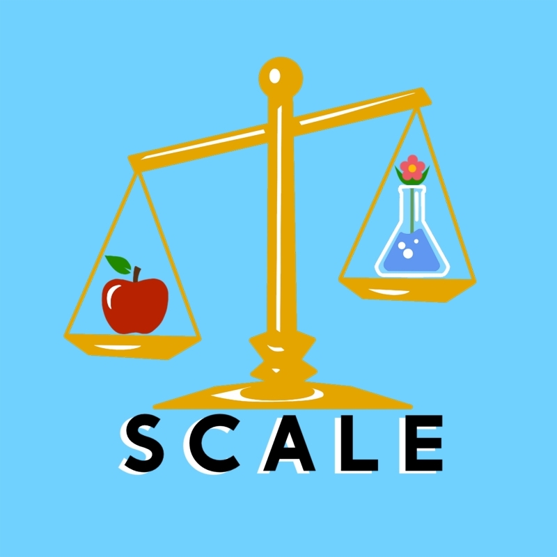 SCALE Logo