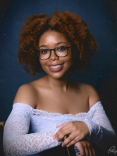 Azana Wilson