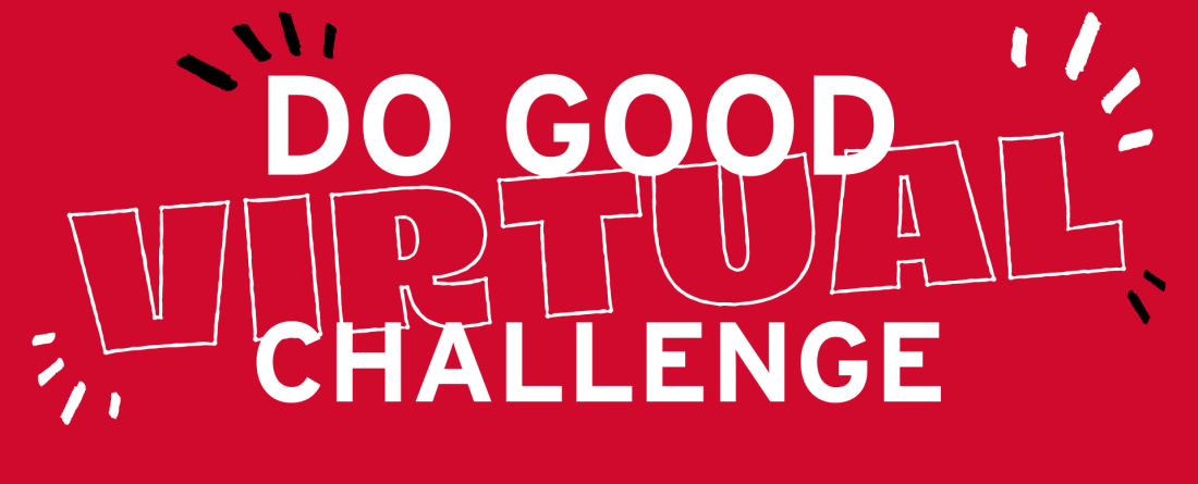 Do Good Challenge Virtual