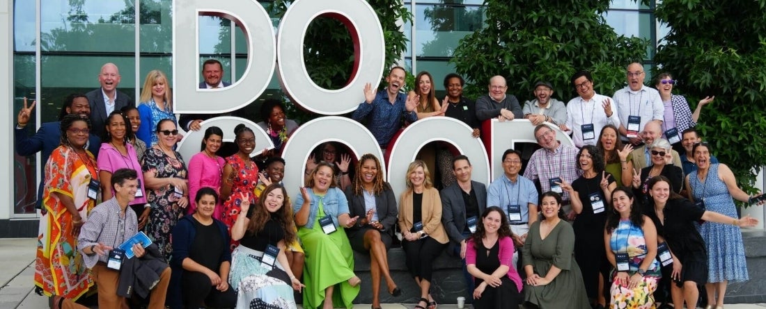 Embracing Resilience: A Recap of NACC 2025 at UMD | Do Good Institute